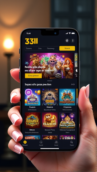 Screenshot 3 33ll